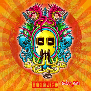 Listen to Hidup Tanpamu song with lyrics from Roggo Jiwwo