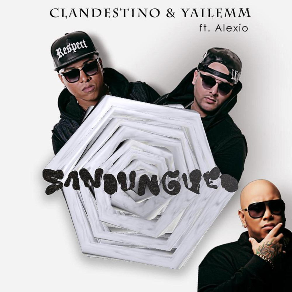 Sandungueo (feat. Alexio) (Explicit)