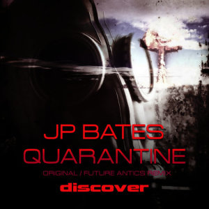 ดาวน์โหลดและฟังเพลง Quarantine พร้อมเนื้อเพลงจาก JP Bates