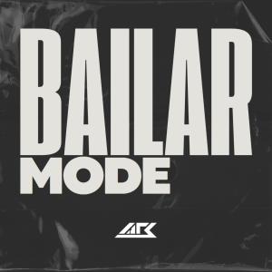 收聽Arsyih Idrak的BAILAR MODE (Explicit)歌詞歌曲