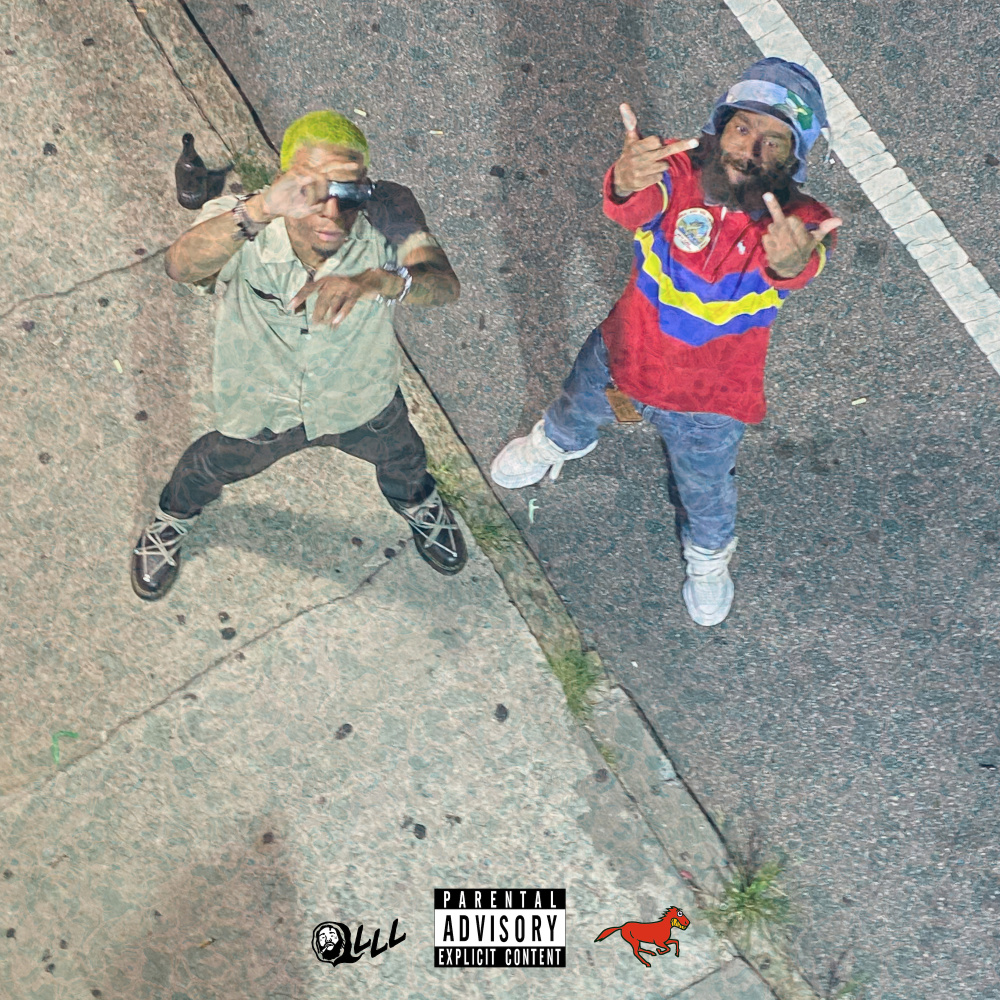 Too Much Pride! (feat. Freshie) (Explicit)