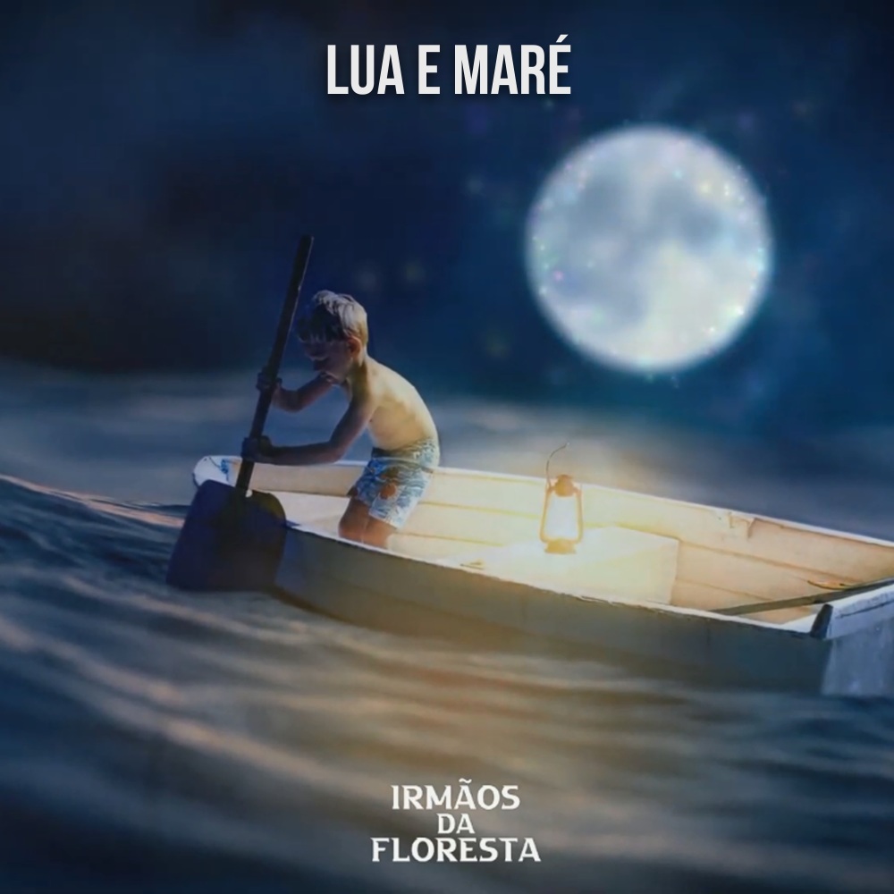 Lua e Maré