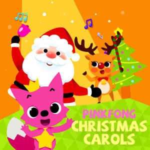 Dengarkan Silent Night lagu dari 碰碰狐PINKFONG dengan lirik