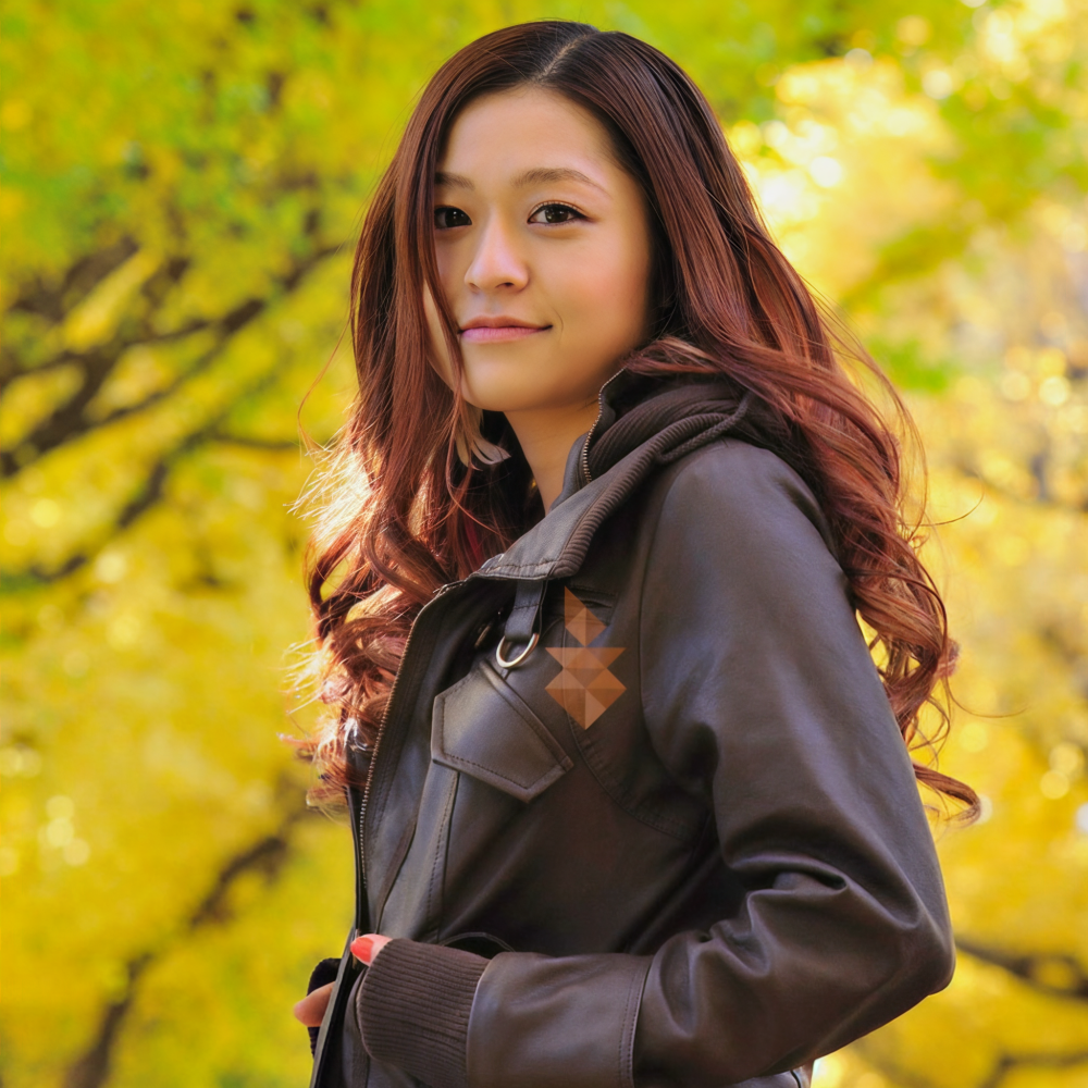 Ai Takekawa