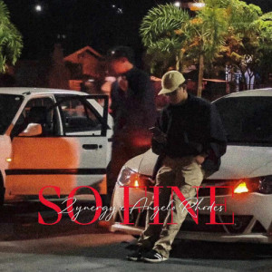 Listen to So Fine (Explicit) song with lyrics from Zynergy
