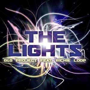 G&G Project的專輯The Lights