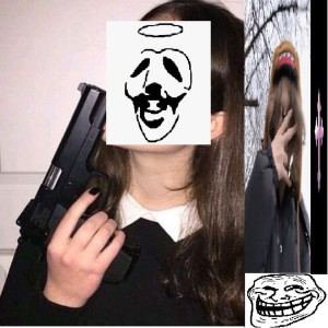 Album x_x 5 (Explicit) from HELLKYXX