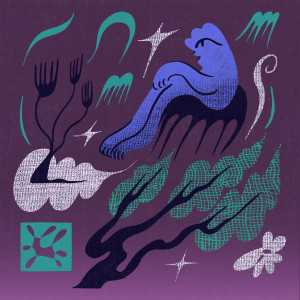 Listen to Lost In A Dream song with lyrics from Tyler Mann
