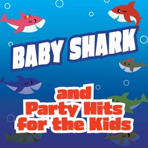 收听Countdown Friends的Baby Shark歌词歌曲