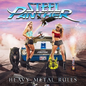 收聽Steel Panther的I Ain't Buying What You're Selling (Explicit)歌詞歌曲