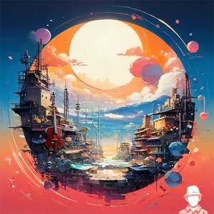 收聽Sleeping Dove的Sea Ya歌詞歌曲