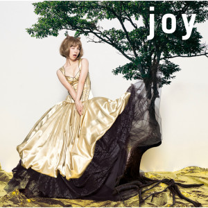 收聽YUKI的Joy (Album Version)歌詞歌曲