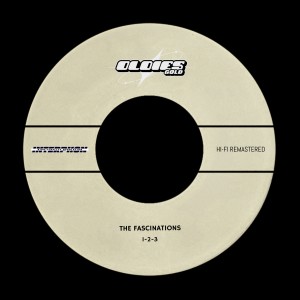 The Fascinations的專輯1-2-3 (Hi-Fi Remastered)