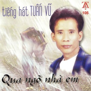 收聽Tuấn Vũ的Duyên Tình歌詞歌曲