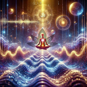 Sleepy Sine的專輯639 Hz - The Frequency of Love & Emotional Healing