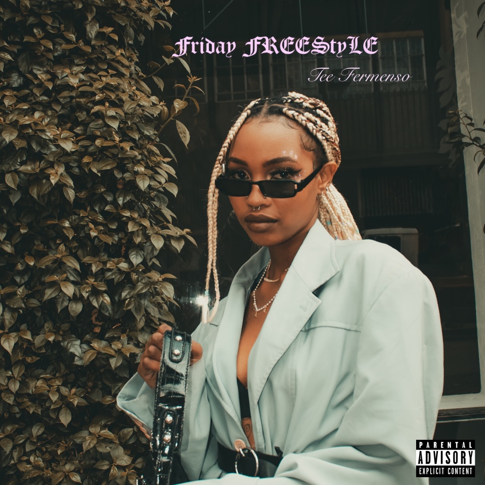 Friday Freestyle (Explicit)
