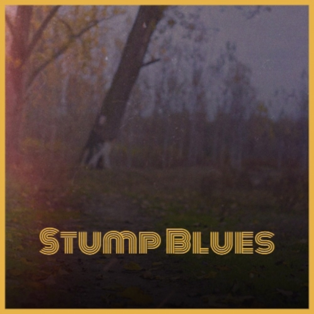 My Barkin' Bulldog Blues