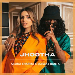 Dengarkan Jhootha lagu dari Celina Sharma dengan lirik