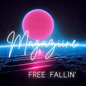 Magaziine的專輯Free Fallin'
