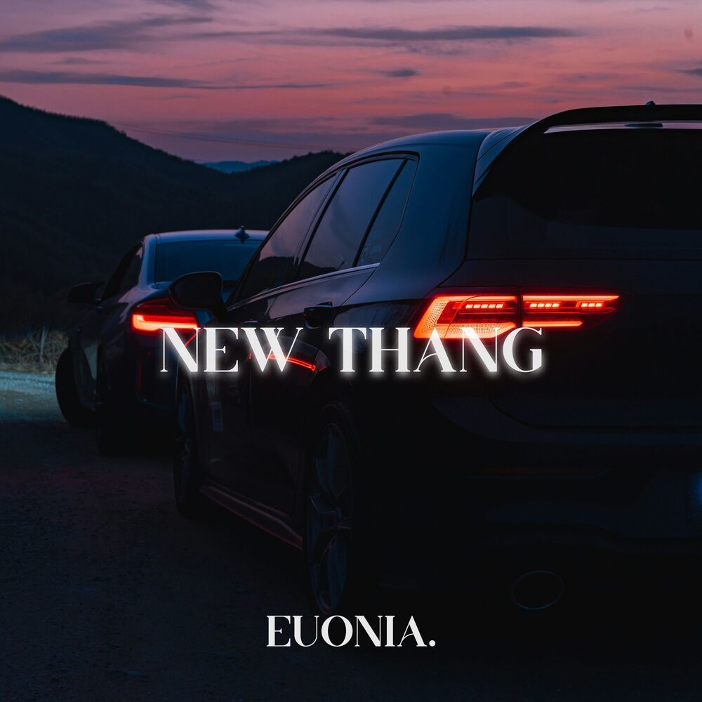 New Thang - Speed Up