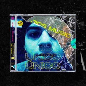 Listen to Único (Explicit) song with lyrics from JICS Music