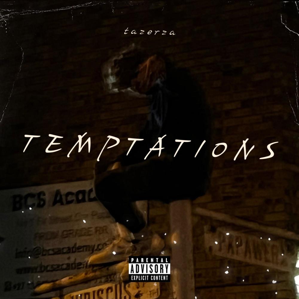Departed (feat. Young_Blood_ZA) (Explicit)