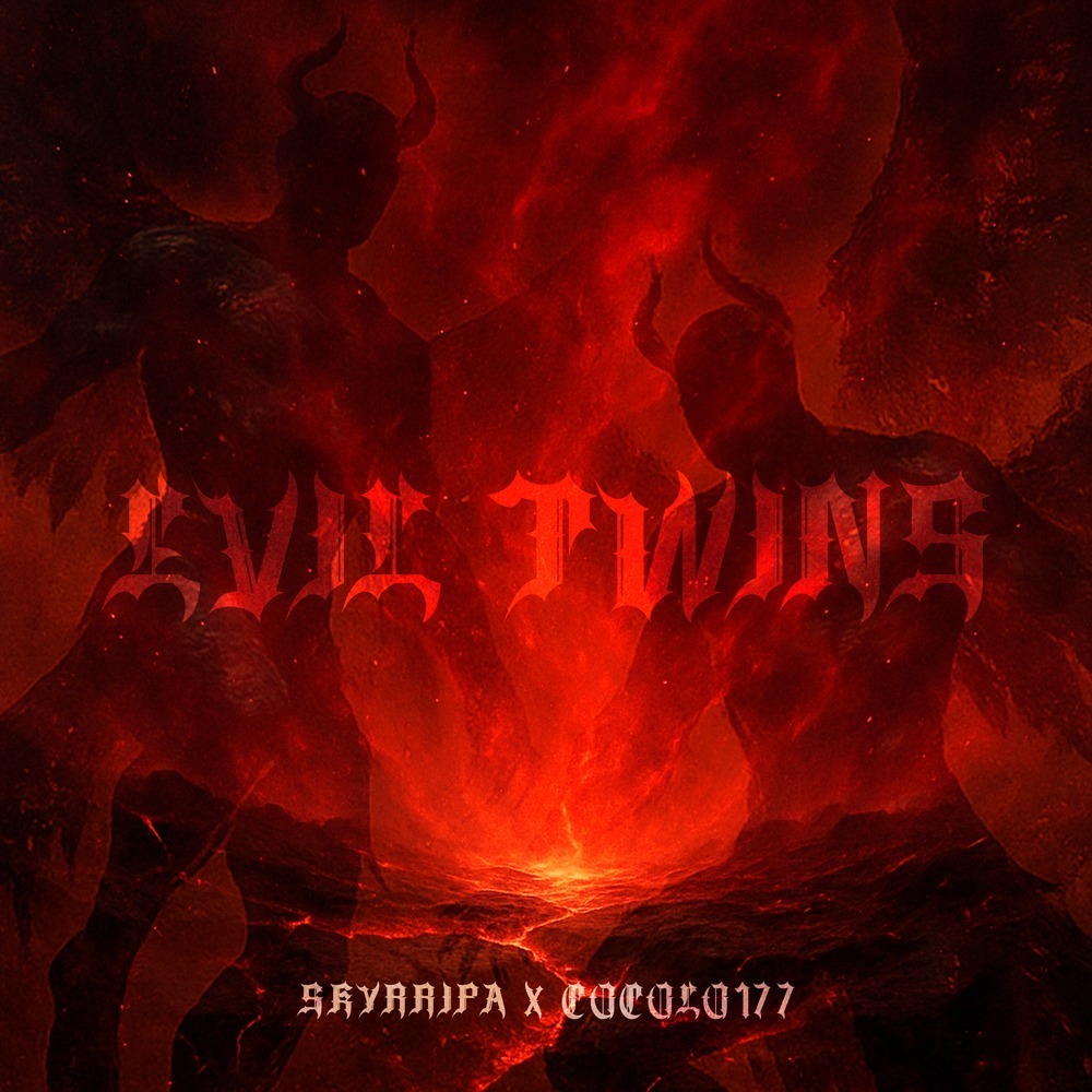 EVIL TWINS (Explicit)