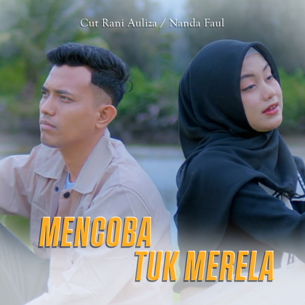 Mencoba Tuk Merela