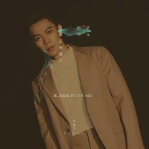 Album Blame it on Me from 张和平