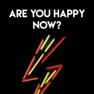 ดาวน์โหลดและฟังเพลง Are You Happy Now? พร้อมเนื้อเพลงจาก Sassydee