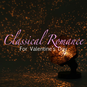 Royal Philharmonic Orchestra的專輯Classical Romance For Valentine's Day