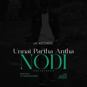 Listen to Unnai Partha Antha Nodi (2024 Remastered Version) song with lyrics from S.V.UDHAYA KUMAR