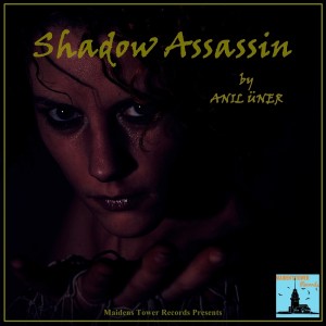 Album Shadow Assassin from Anıl Üner