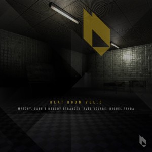 GABE的专辑Beat Room Vol.5