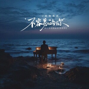 Album 不容易的你 from 欧阳尚尚