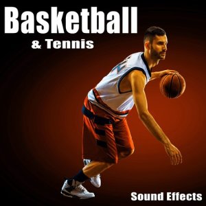 收聽The Hollywood Edge Sound Effects Library的Basketball Rebound off Backboard歌詞歌曲