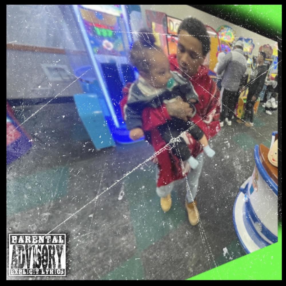 Count a rackade (Twinn) (feat. Twin Miyagi) (Explicit)