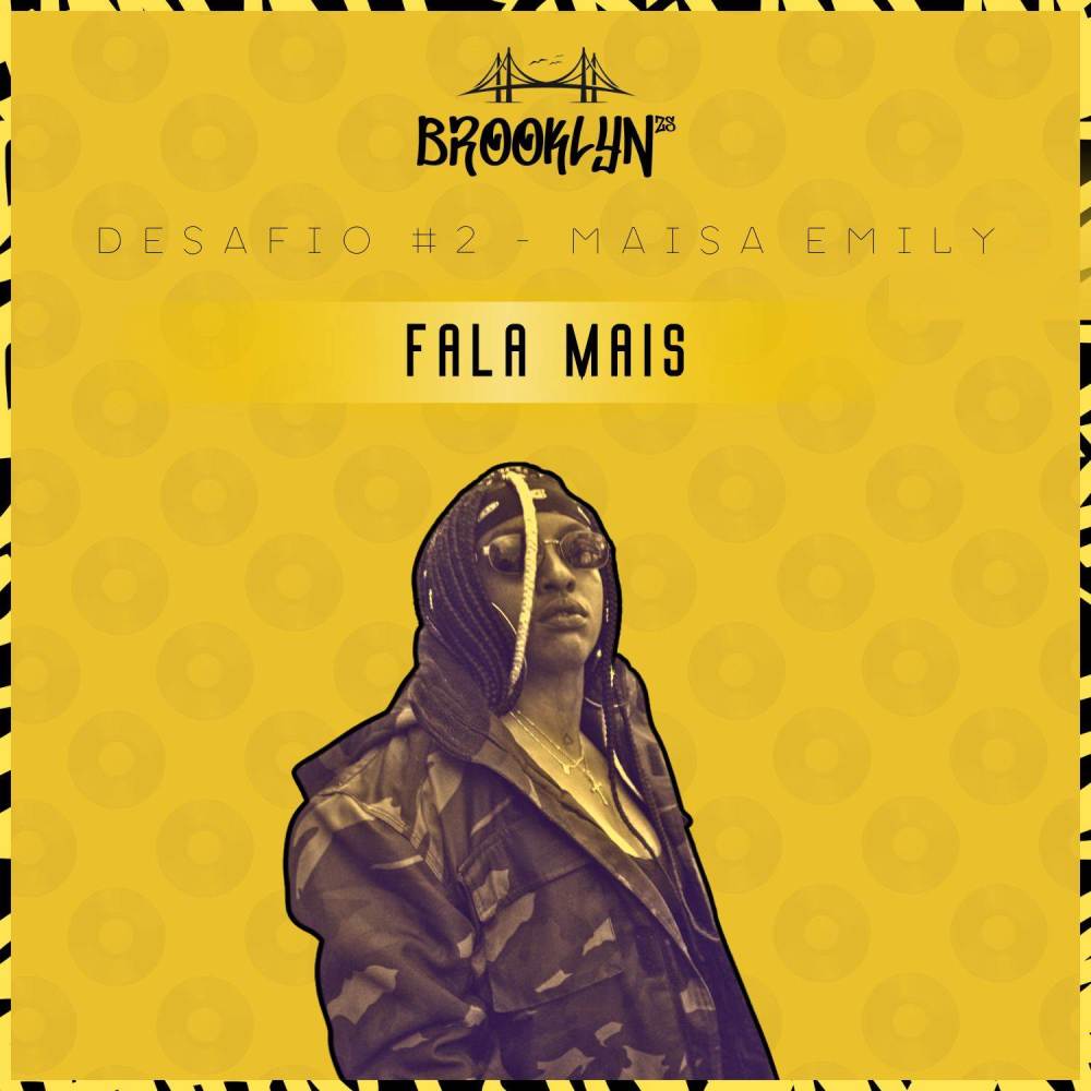 Fala Mais (Explicit)