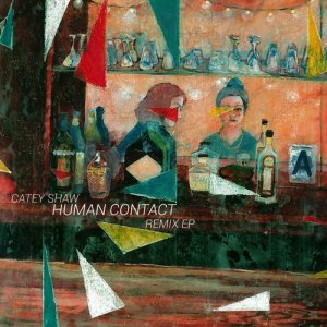 收聽Catey Shaw的Human Contact (Salda Remix) (Explicit) (Salda Remix|Explicit)歌詞歌曲