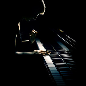 收听Bonjour Café Jazz的Night歌词歌曲