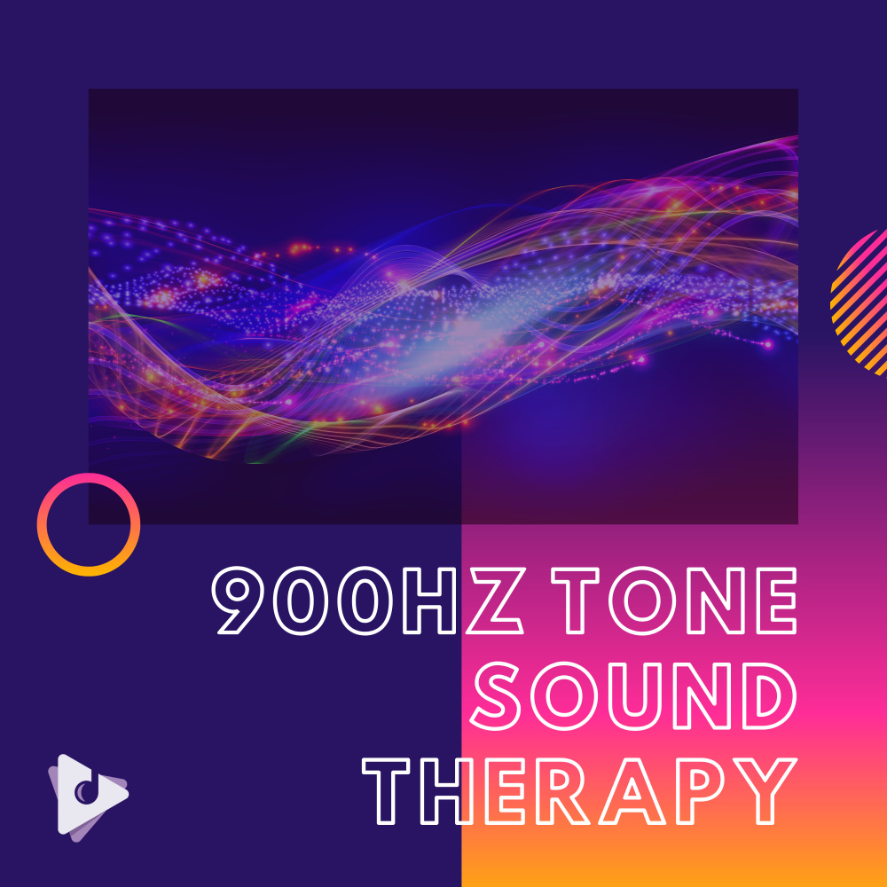 900Hz Tinnitus Masking, Pt. 1