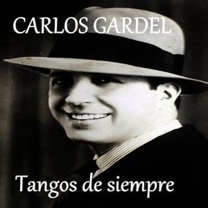 收聽Carlos Gardel的Sus Ojos Se Cerraron歌詞歌曲