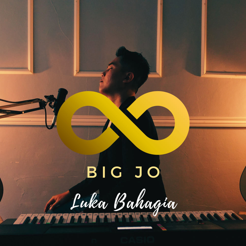 Luka Bahagia