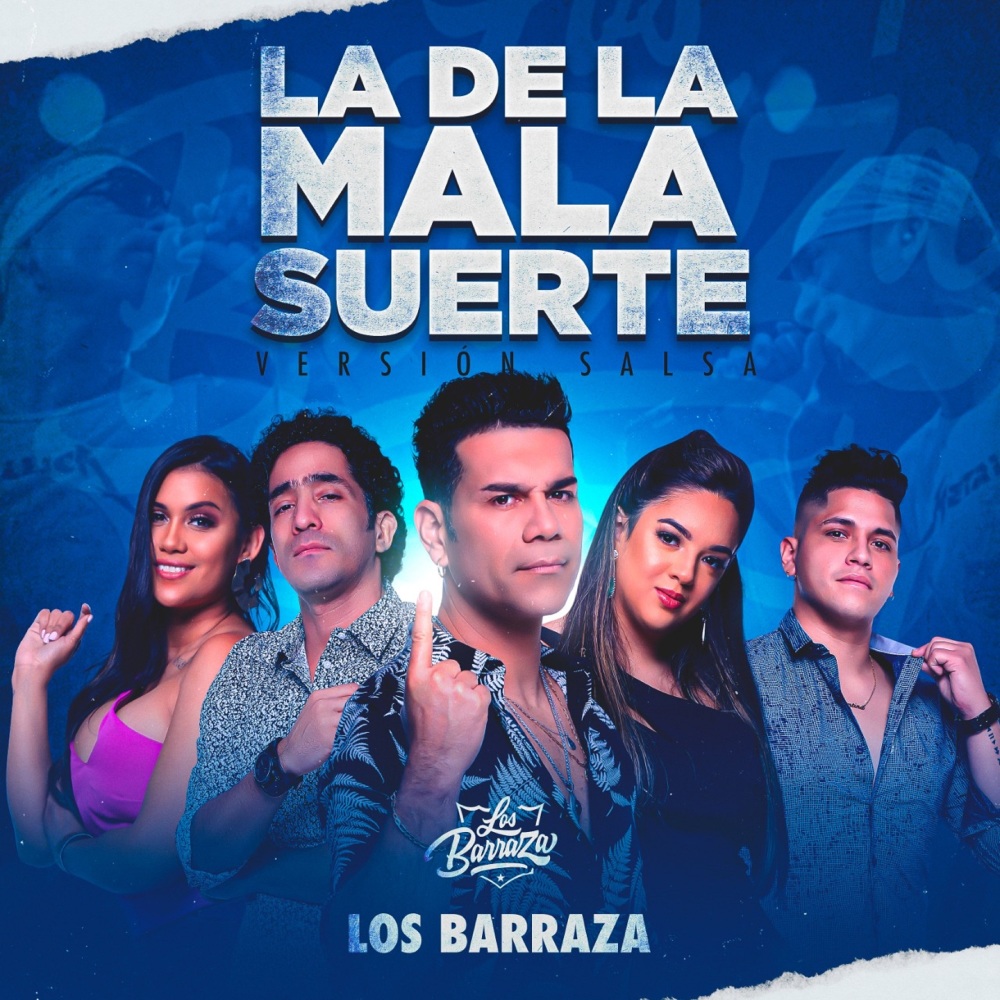La de la Mala Suerte (Versión Salsa)