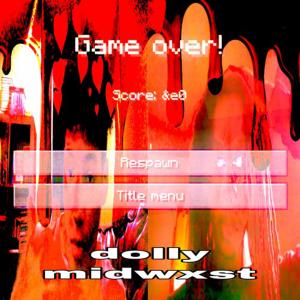 Listen to GAME OVER  (Explicit) song with lyrics from NOVAGANG