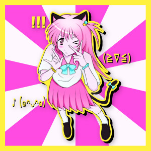 ดาวน์โหลดและฟังเพลง HELLO!!! (sylva woolf Remix|Explicit) พร้อมเนื้อเพลงจาก cat.flp