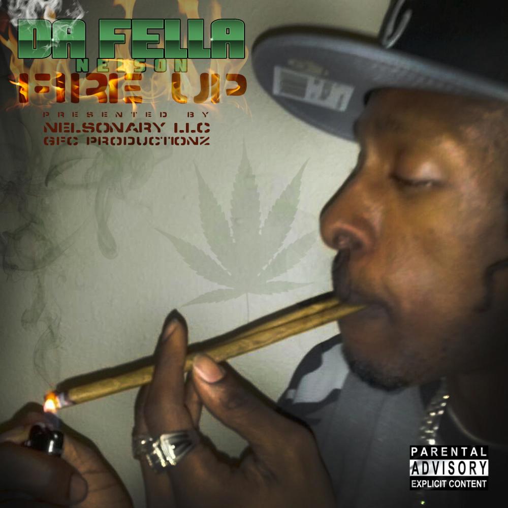 Smoke & Choke (feat. Prettygurlbossn, CuzLocc, Street Mayen & J. Pistola) (Explicit)