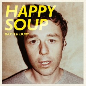 ดาวน์โหลดและฟังเพลง Happy Soup พร้อมเนื้อเพลงจาก Baxter Dury