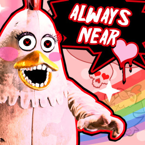 收听Rockit Gaming的Always Near歌词歌曲