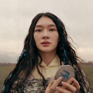 Moldanazar的专辑Qyz syny